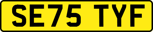 SE75TYF