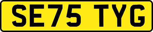 SE75TYG