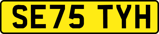 SE75TYH