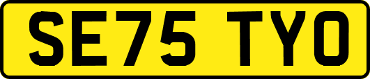 SE75TYO