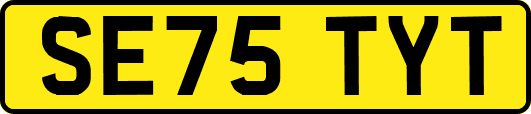 SE75TYT