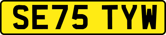 SE75TYW
