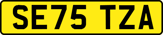 SE75TZA