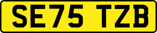 SE75TZB