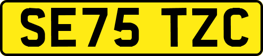 SE75TZC