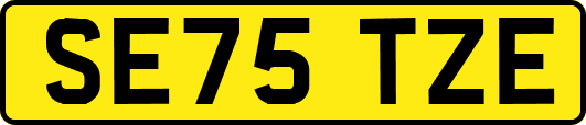 SE75TZE