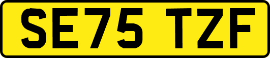 SE75TZF
