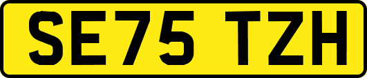 SE75TZH