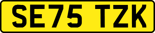 SE75TZK