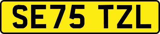 SE75TZL