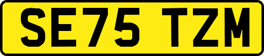 SE75TZM