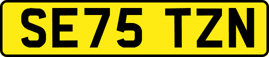 SE75TZN