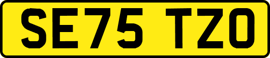 SE75TZO