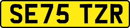 SE75TZR