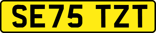 SE75TZT