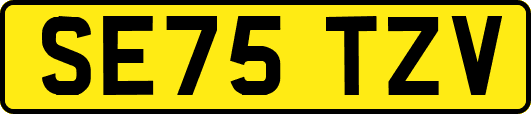SE75TZV