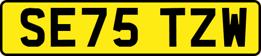SE75TZW