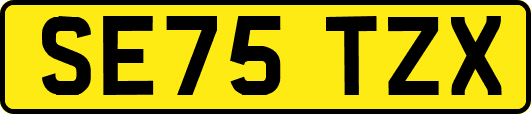 SE75TZX