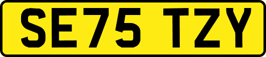 SE75TZY