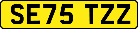 SE75TZZ