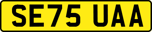 SE75UAA
