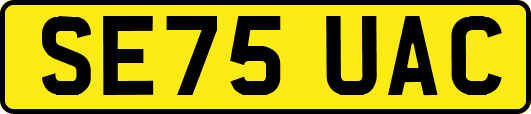 SE75UAC