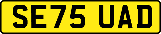SE75UAD