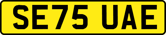 SE75UAE
