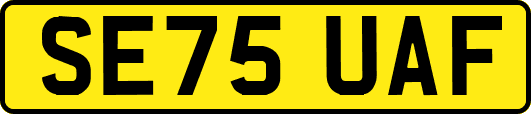 SE75UAF