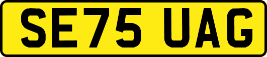 SE75UAG