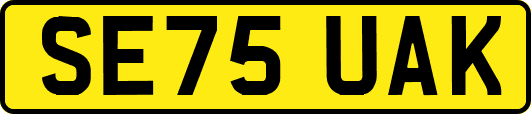 SE75UAK