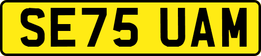 SE75UAM