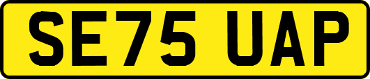SE75UAP