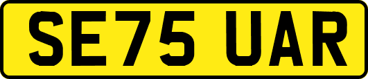 SE75UAR