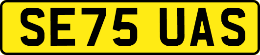 SE75UAS