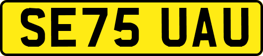 SE75UAU