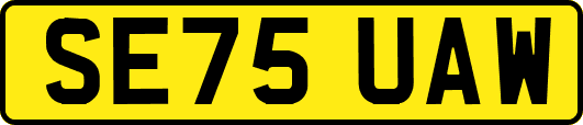 SE75UAW