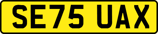 SE75UAX