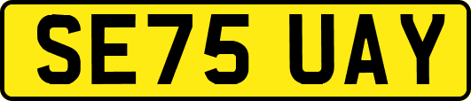 SE75UAY