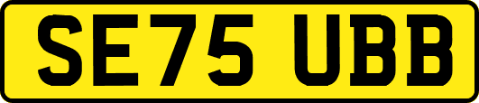 SE75UBB