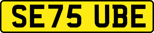 SE75UBE