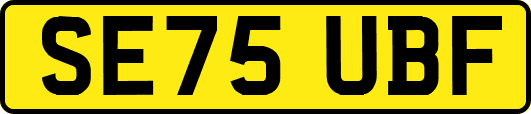 SE75UBF