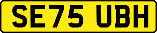 SE75UBH