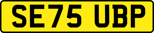 SE75UBP