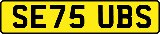 SE75UBS