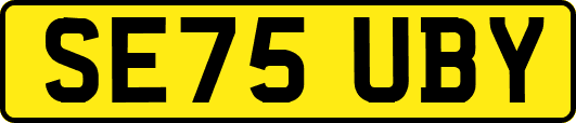 SE75UBY