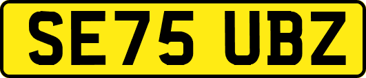 SE75UBZ