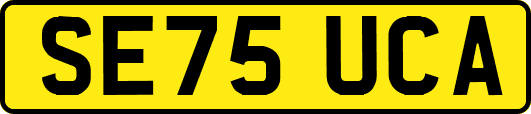 SE75UCA