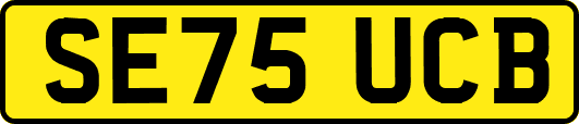 SE75UCB