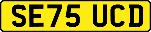 SE75UCD